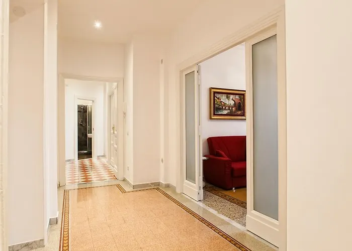 Vatica B&B Roma