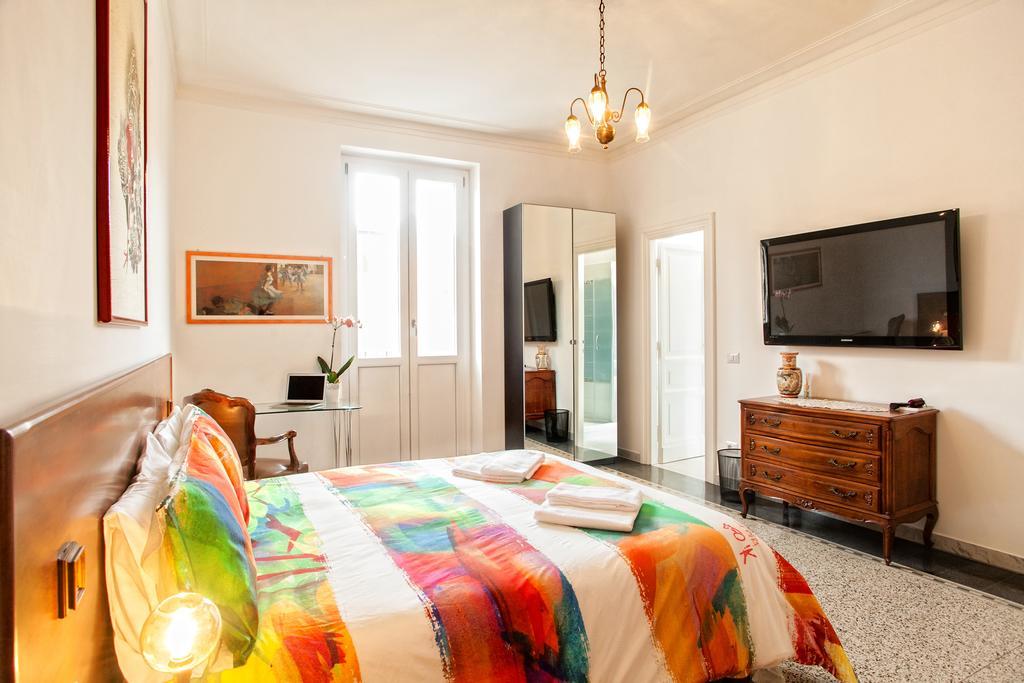 Bed & Breakfast Vatica Roma