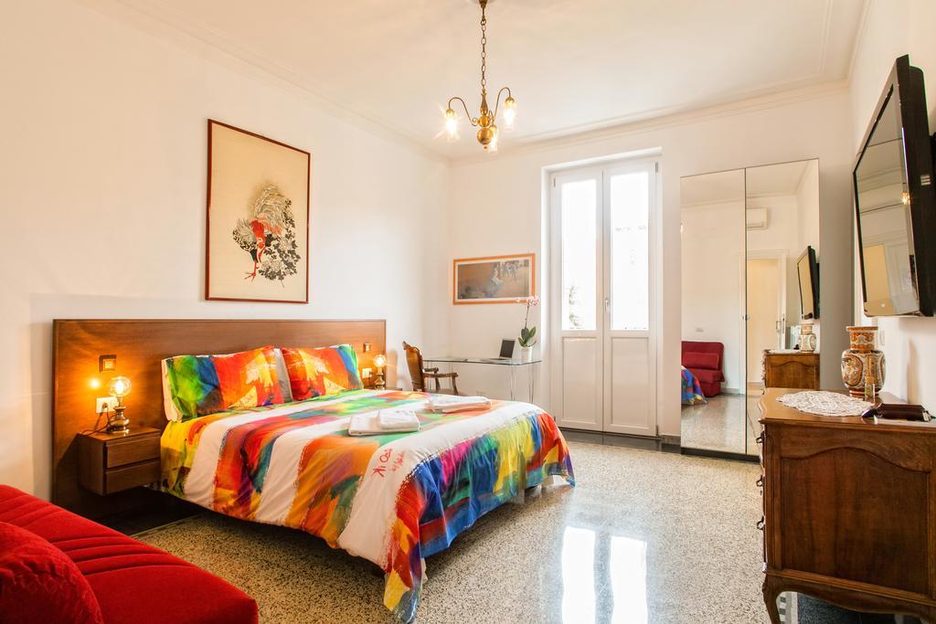 Bed & Breakfast Vatica *