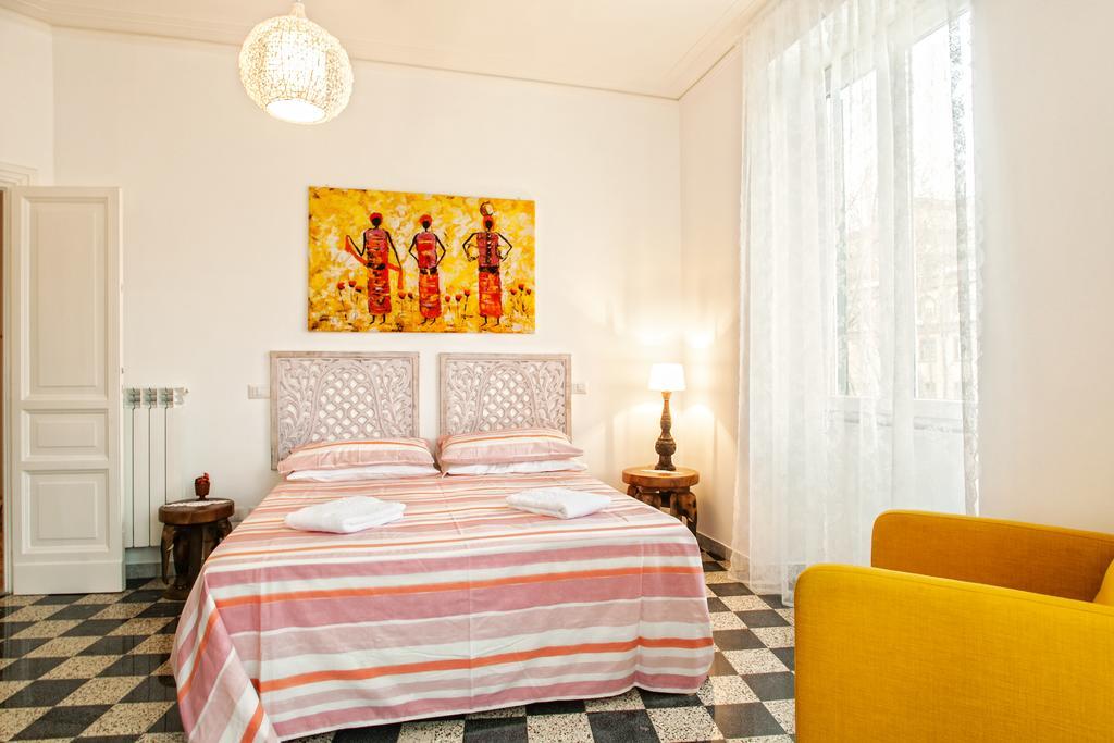 Vatica Bed & Breakfast *