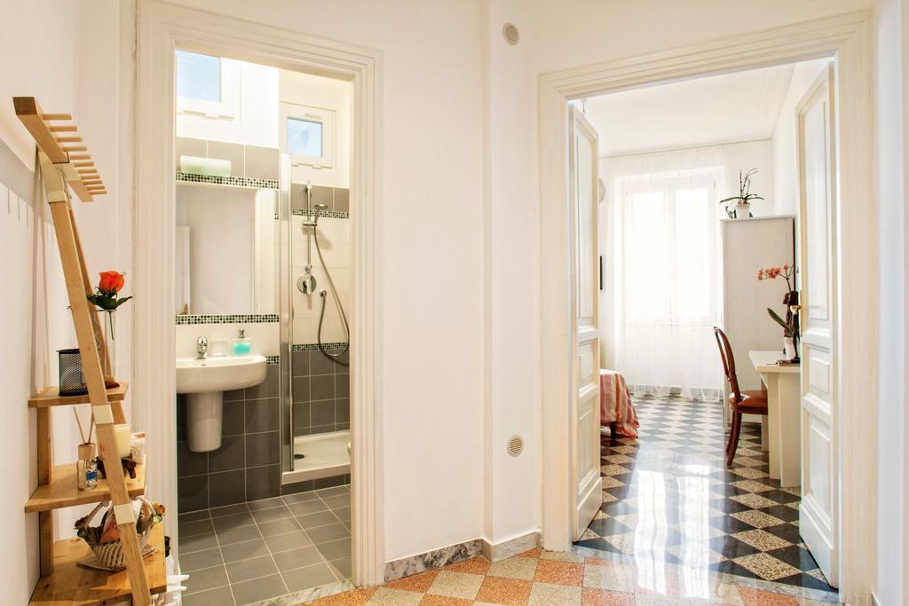 Bed & Breakfast Vatica *