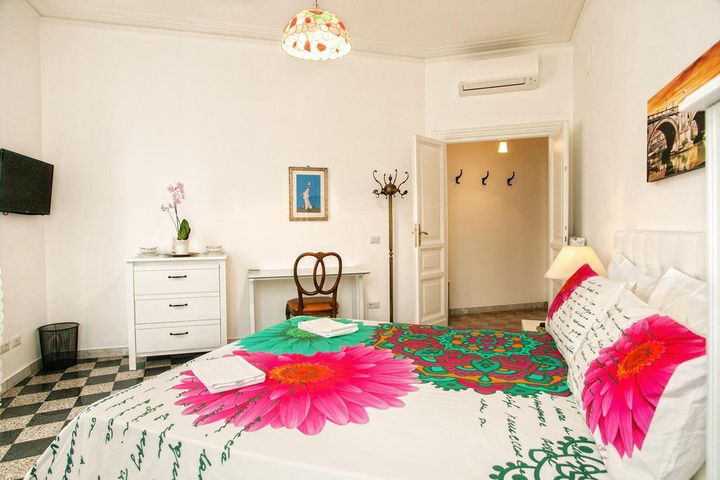 Bed and breakfast Vatica *