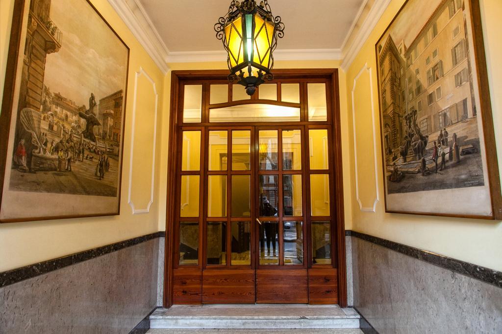 Vatica Bed & Breakfast Roma