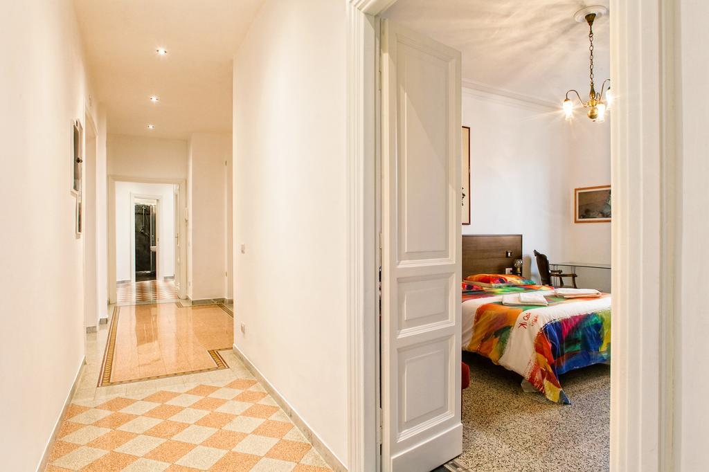 Vatica Bed and breakfast