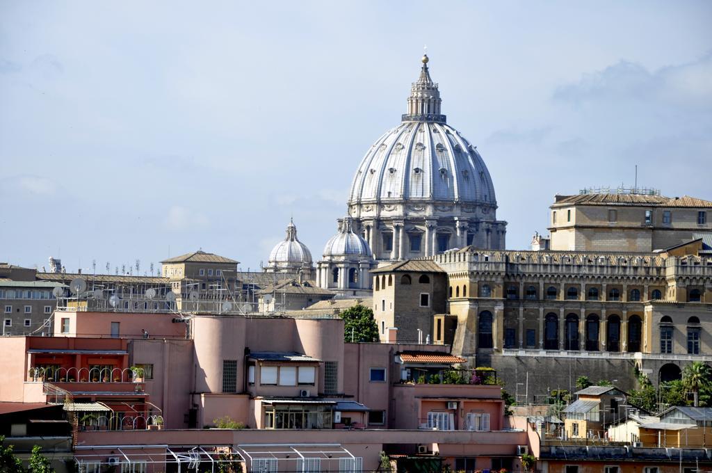 Vatica Roma