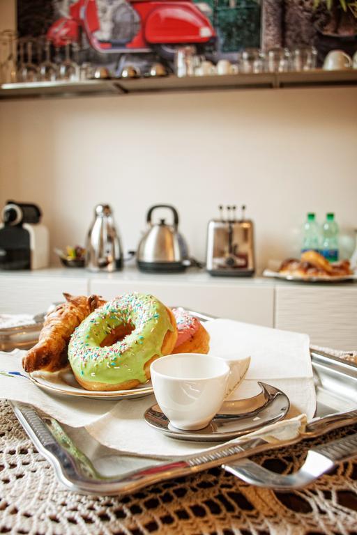 Vatica Bed & Breakfast