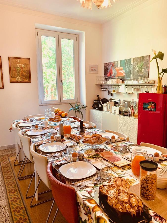 Bed & Breakfast Vatica Roma