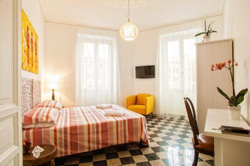 Bed & Breakfast Vatica *