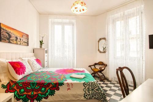 Vatica Bed & Breakfast Roma