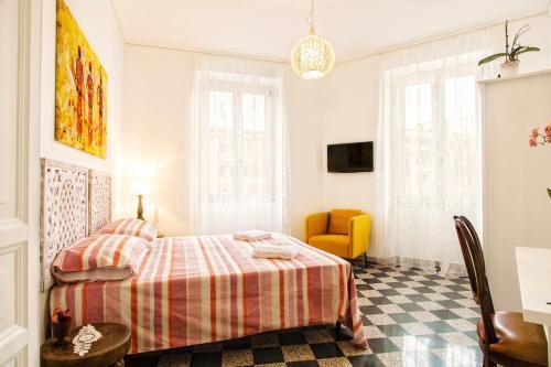 Bed and breakfast Vatica *