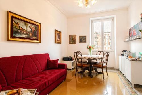 Vatica Bed & Breakfast *
